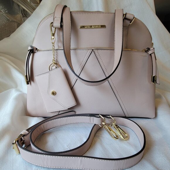 Steve Madden Handbags - Steve Madden Satchel Bag NWOT